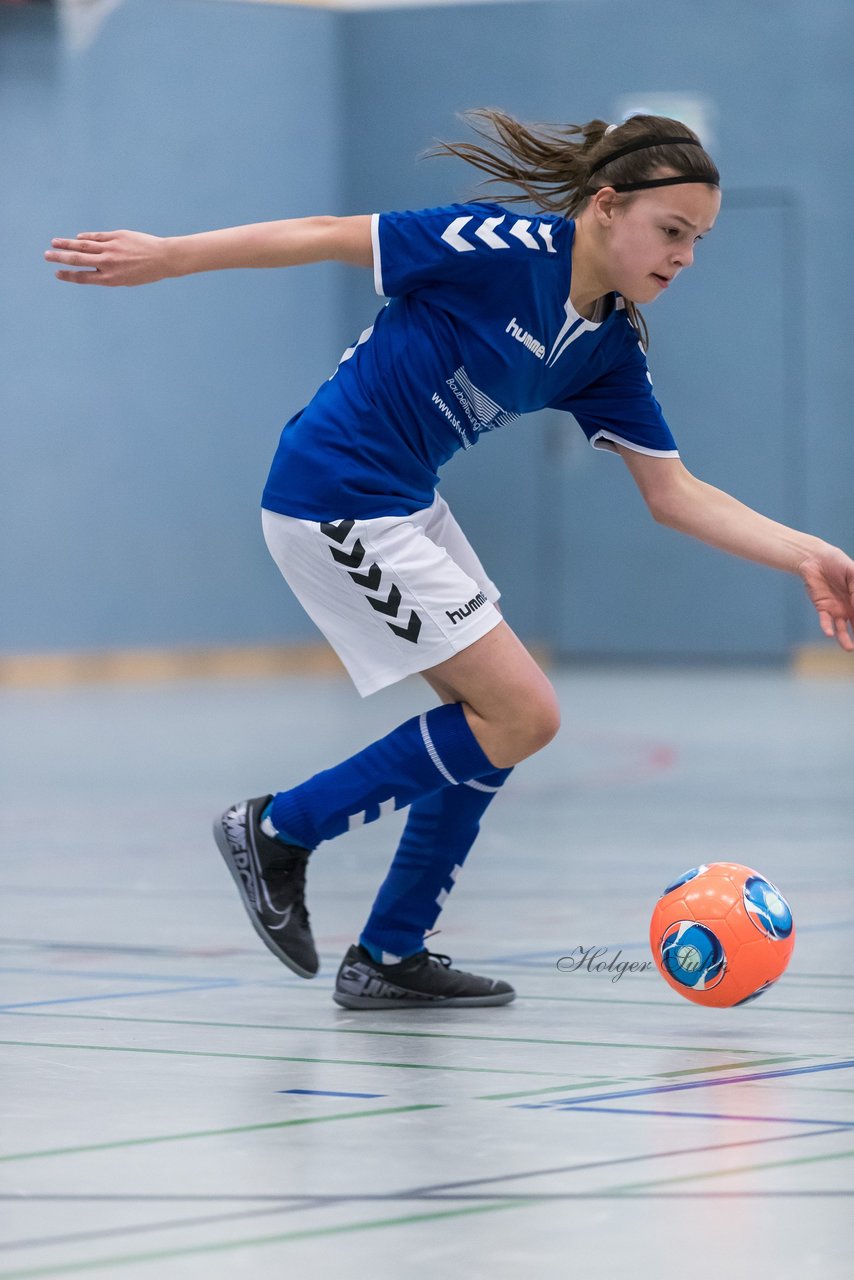 Bild 326 - HFV Futsalmeisterschaft C-Juniorinnen